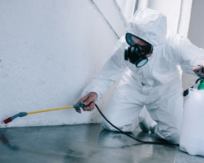 pest control