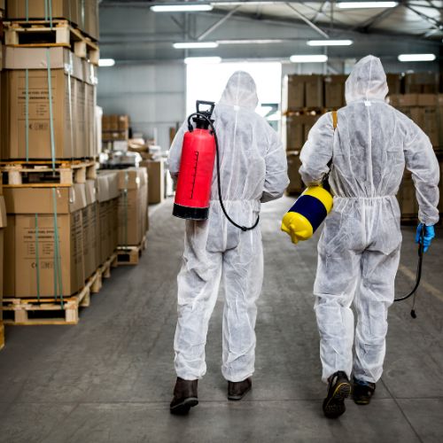 pest control bangalore